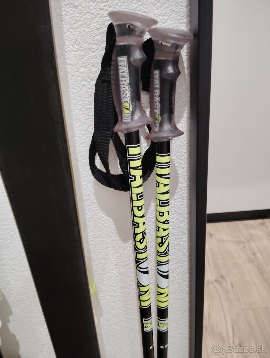 Lyže Dynastar exclusive reveal LX - 12