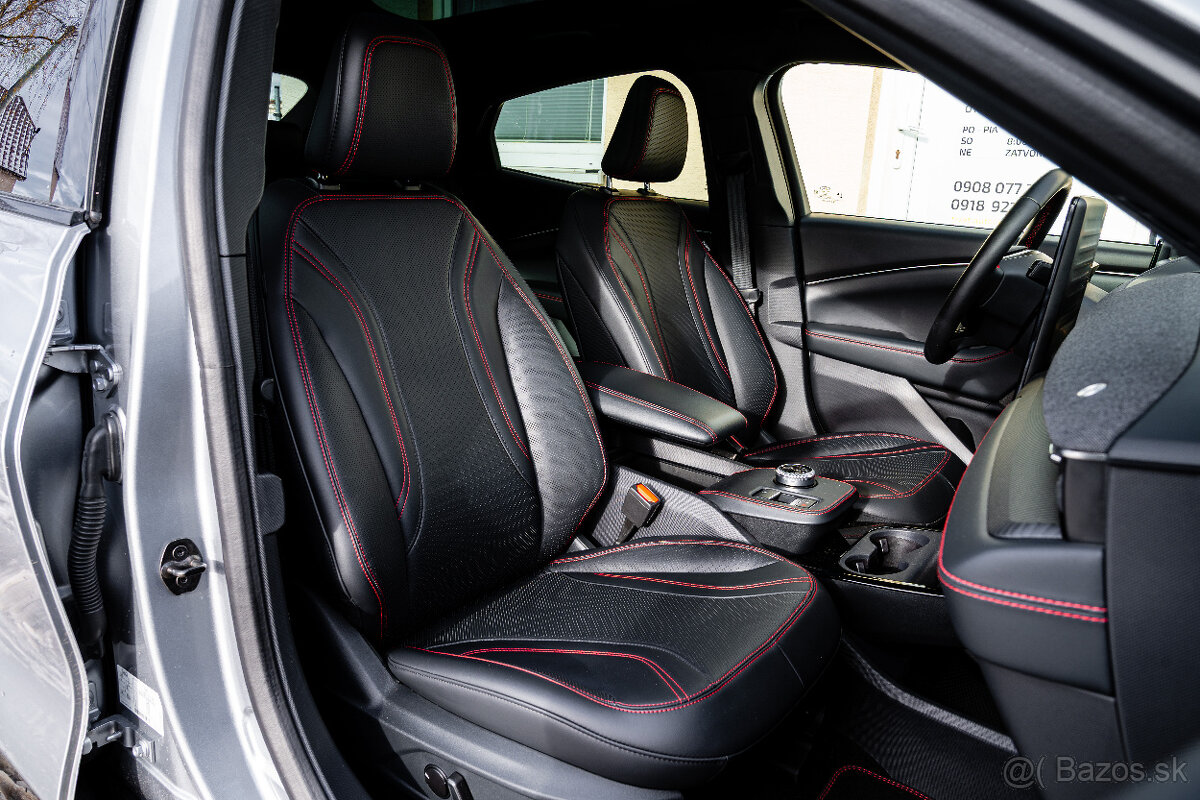 Ford Mustang Mach-E 75,7kWh AWD STD - 12