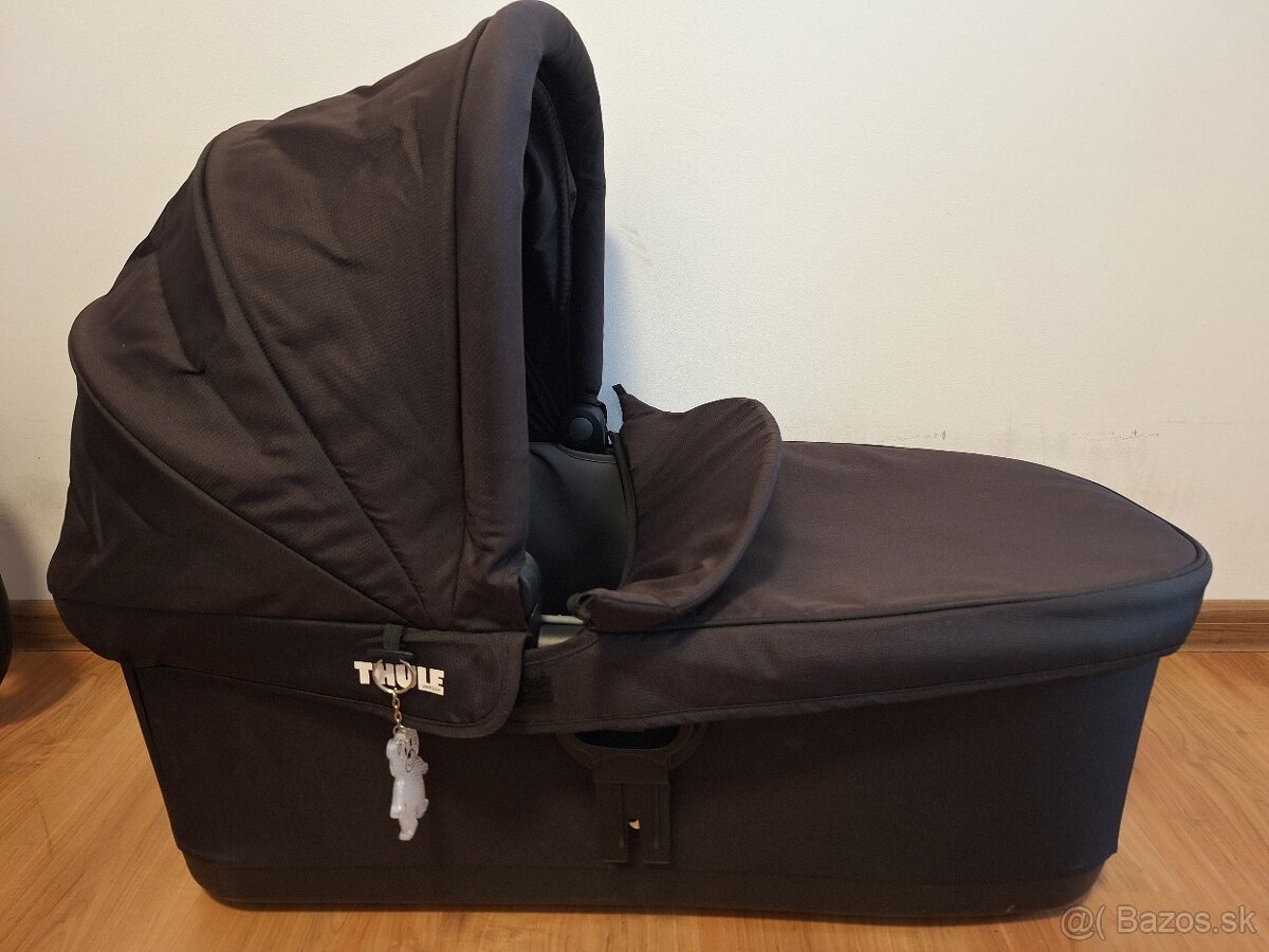 Thule urban glide 2 - 12