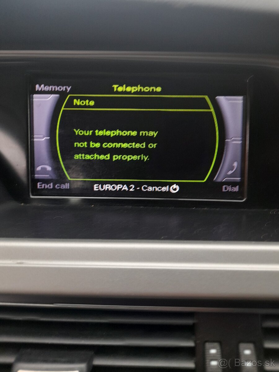 Audi a5 8t 2.0 tdi 105kw - 12