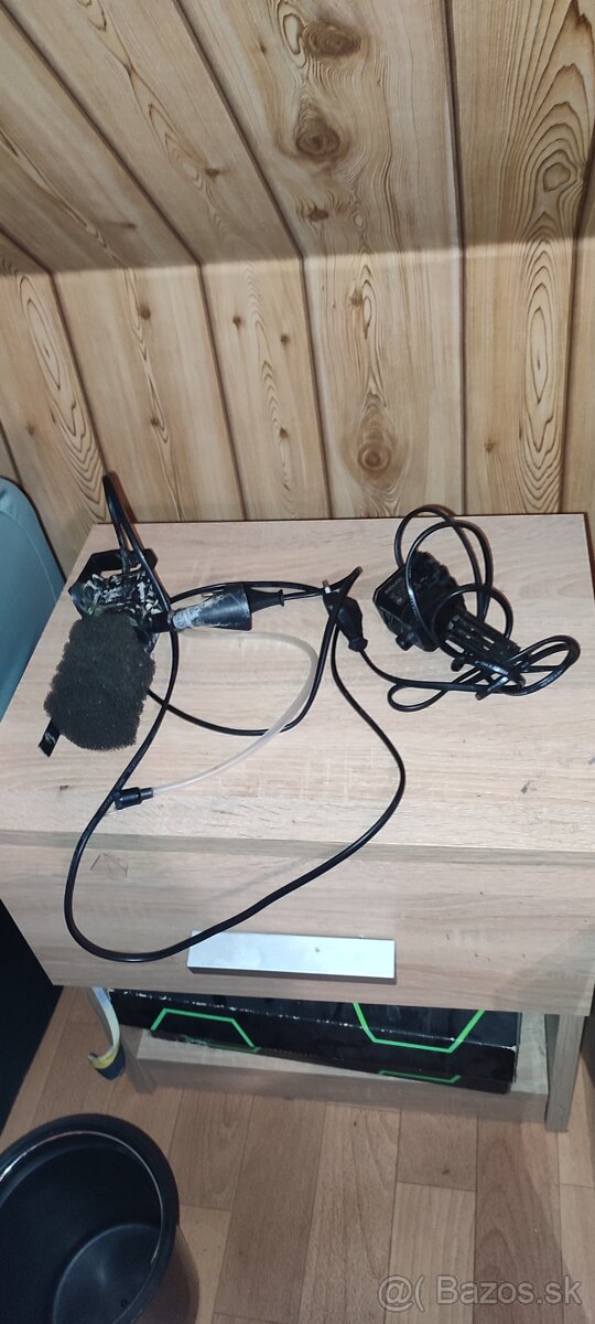 Akvárium - vybavenie - 12