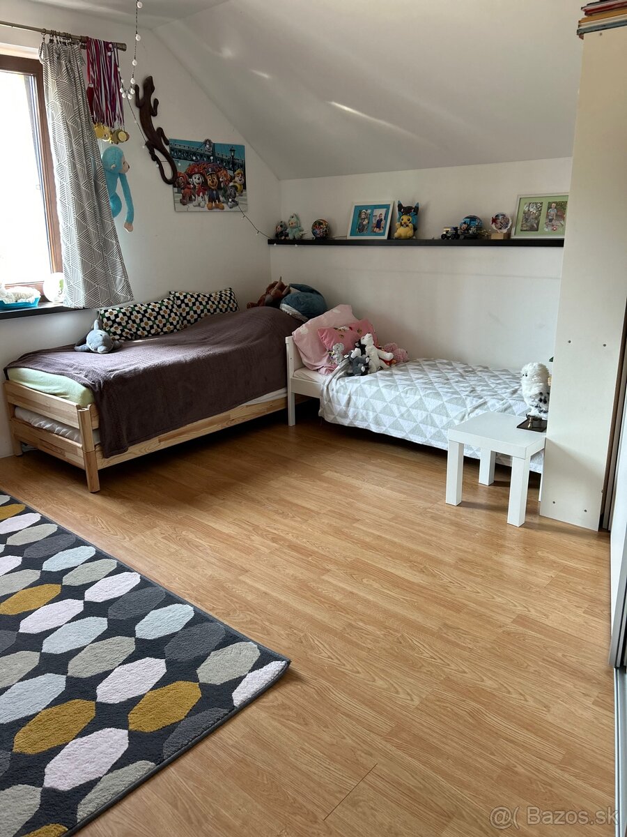 Prenájom nehnuteľnosti 4 izbový dom - 12