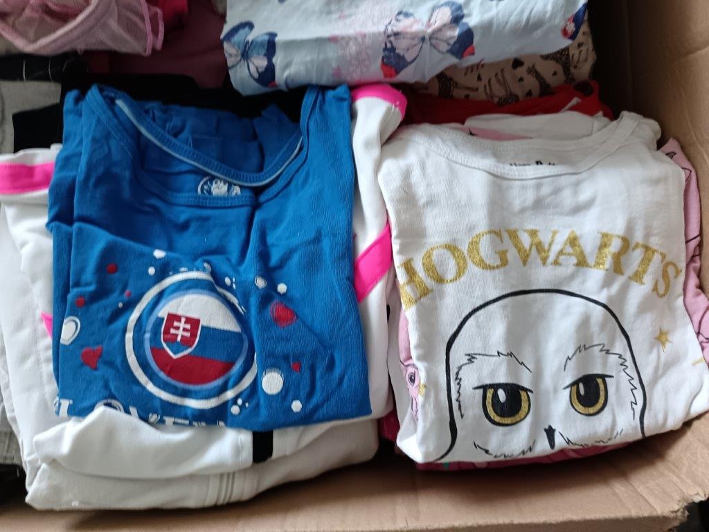 Detské oblečenie - 12