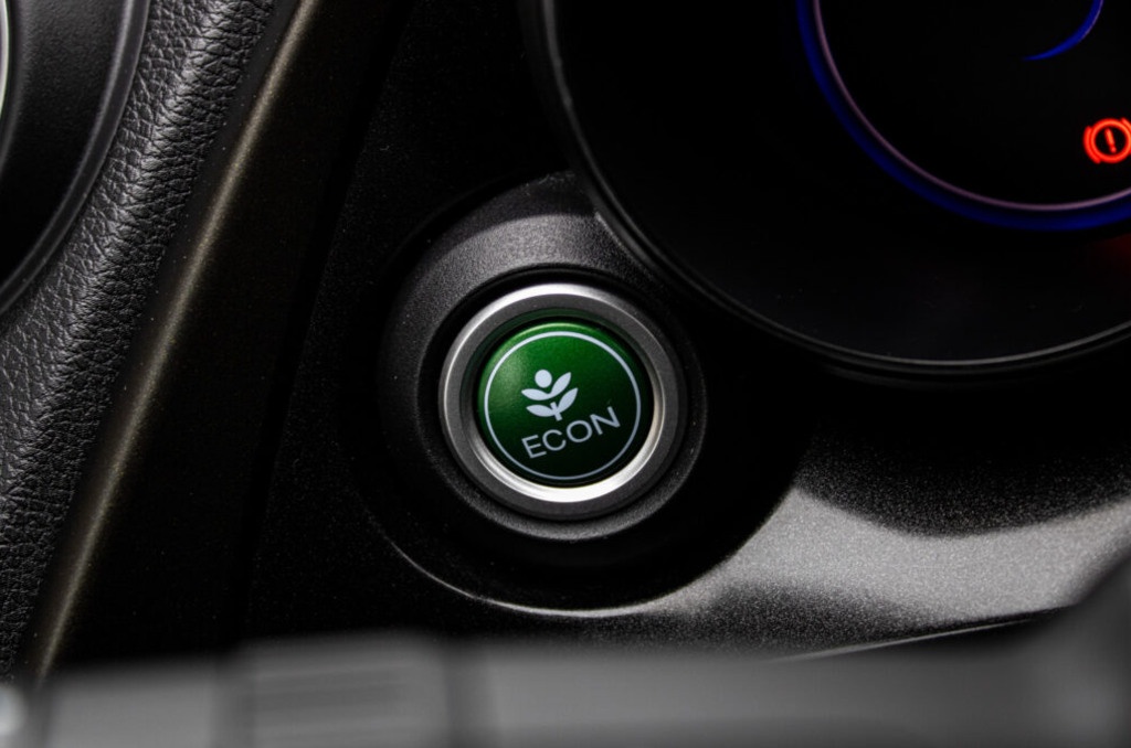 Honda Civic Tourer 1.8 i-VTEC Comfort - 12