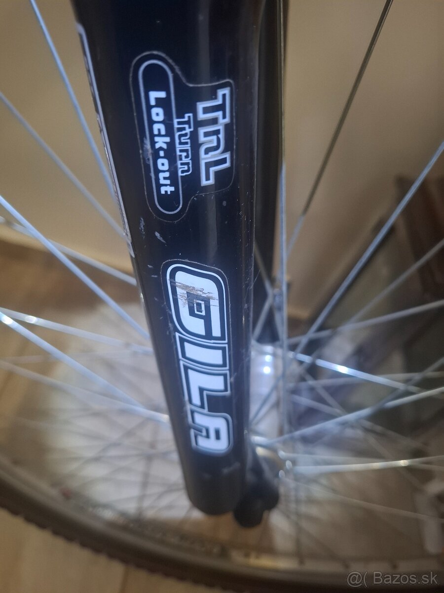 Predam bicykel kellys quartz - 12