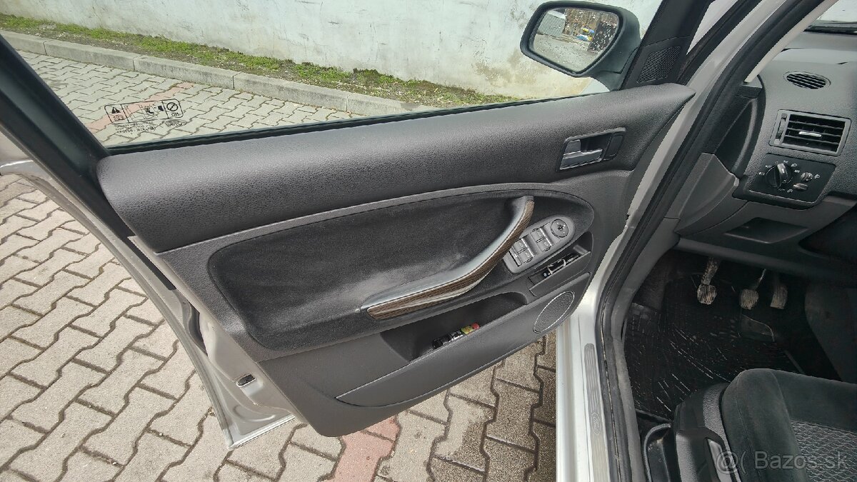 Predam Ford C-Max 1,8 tdci Ghia - 12