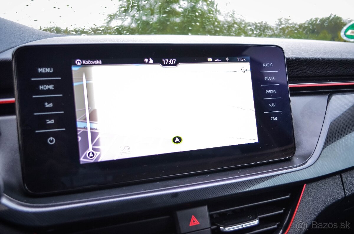 Škoda Scala 1.6 TDI Ambition - 12