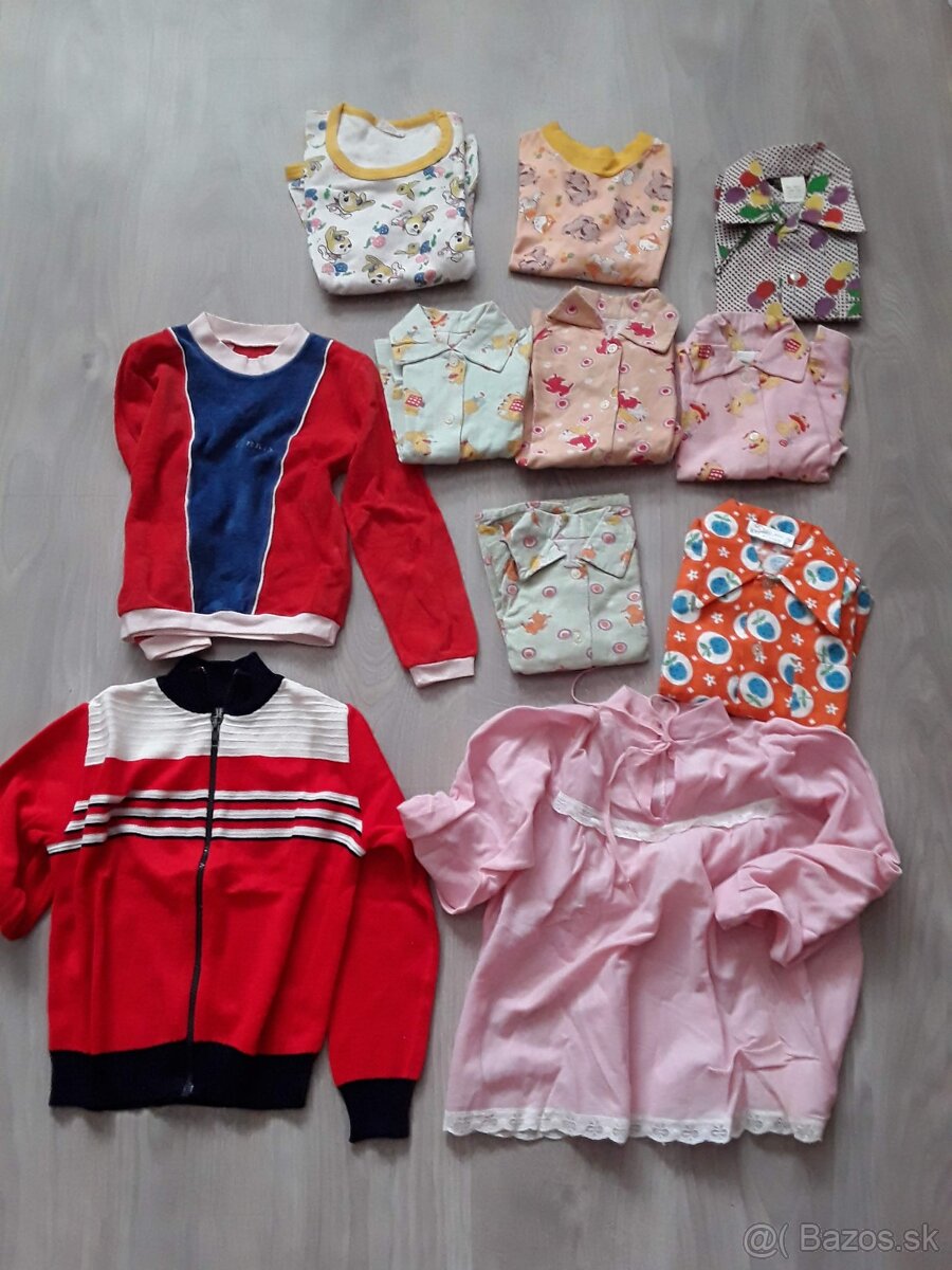 Rozne detske retro a ine - 12