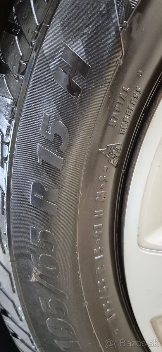 Peugeot 307 plne pojazdný - 12