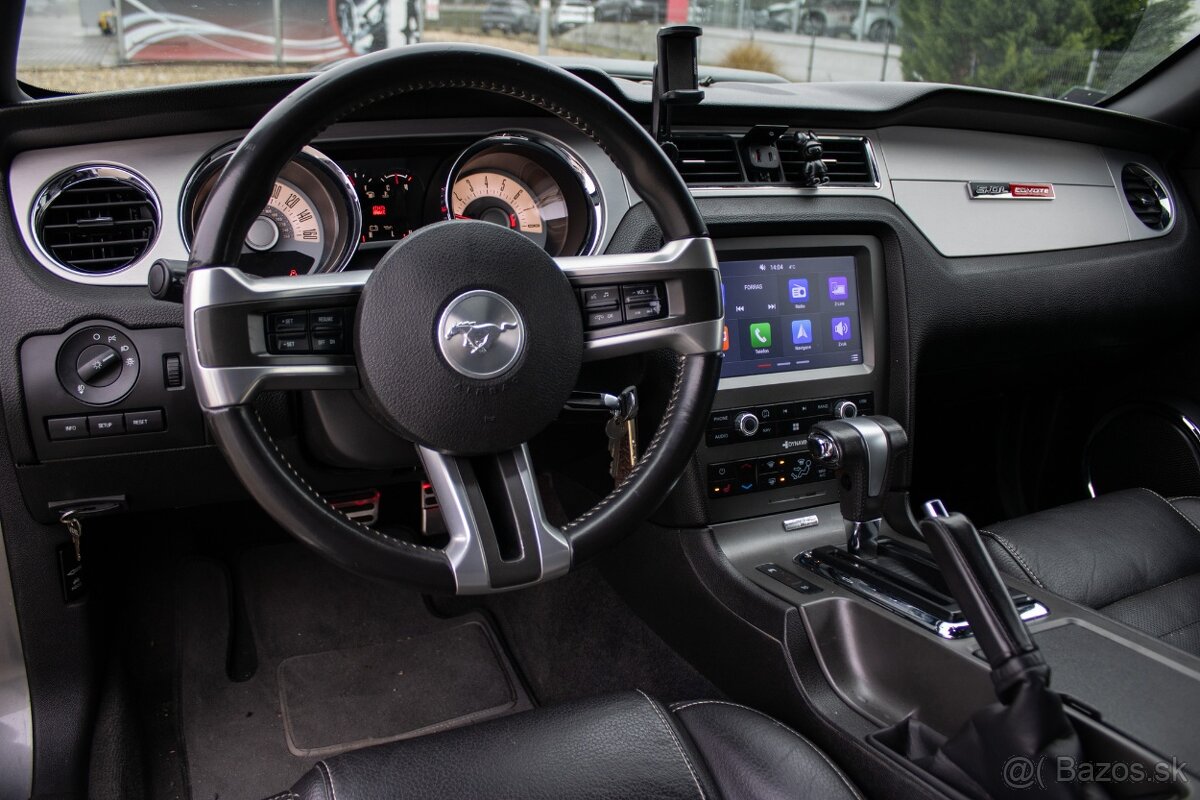 Ford Mustang GT 5.0 V8 - 12