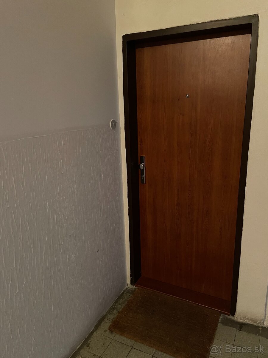 Predaj garsónky v centre Bratislavy - 12