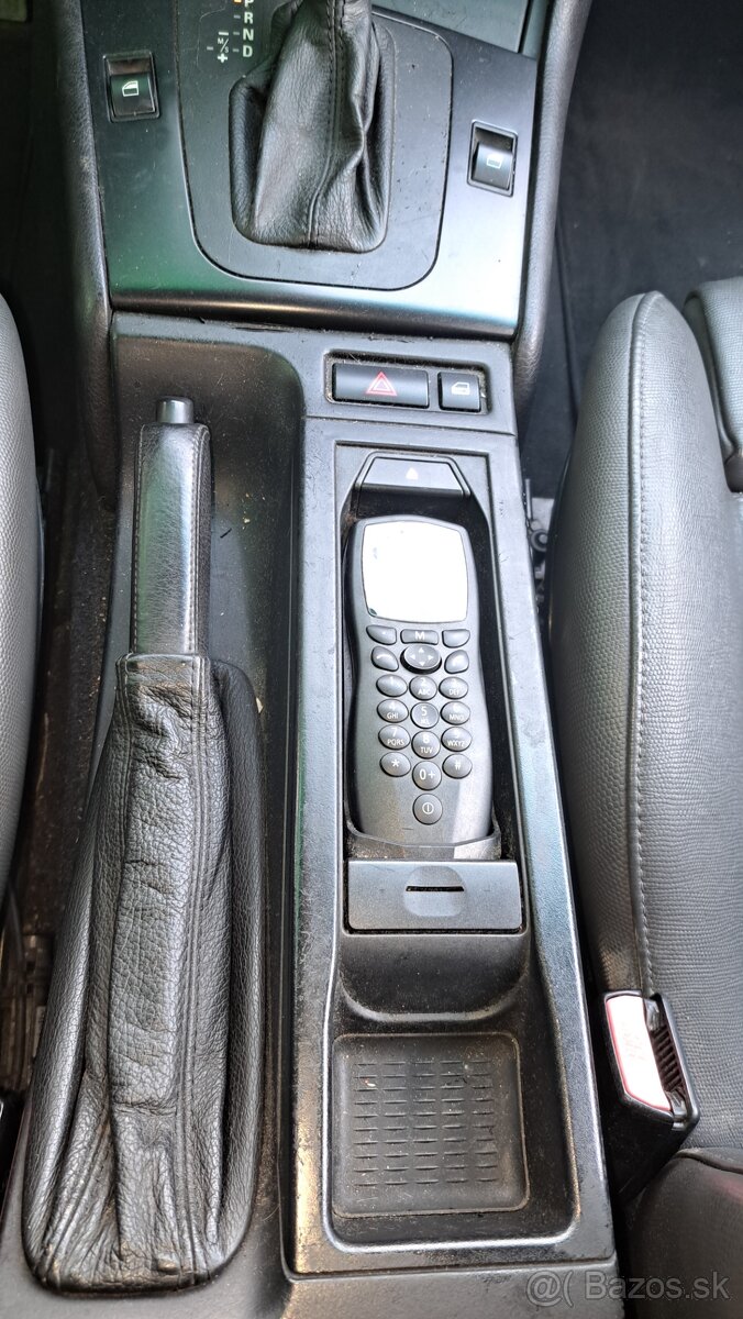 Bmw e46 318i 105kw - 12