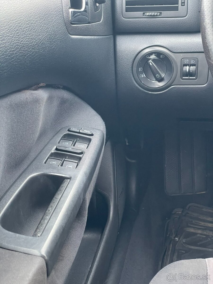 Škoda Octavia 1.9 TDI - 12