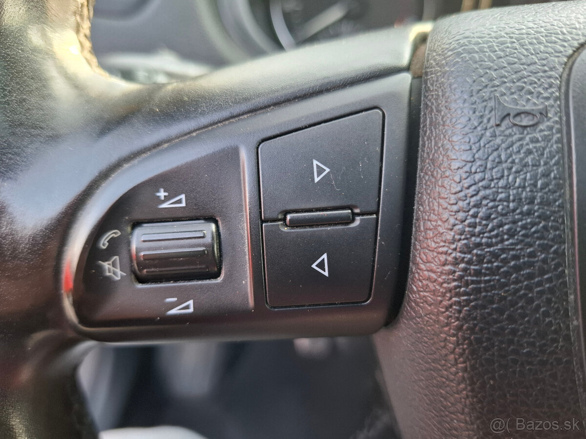 ŠKODA ROOMSTER 1,2 TSi r.v. 2010 - 12