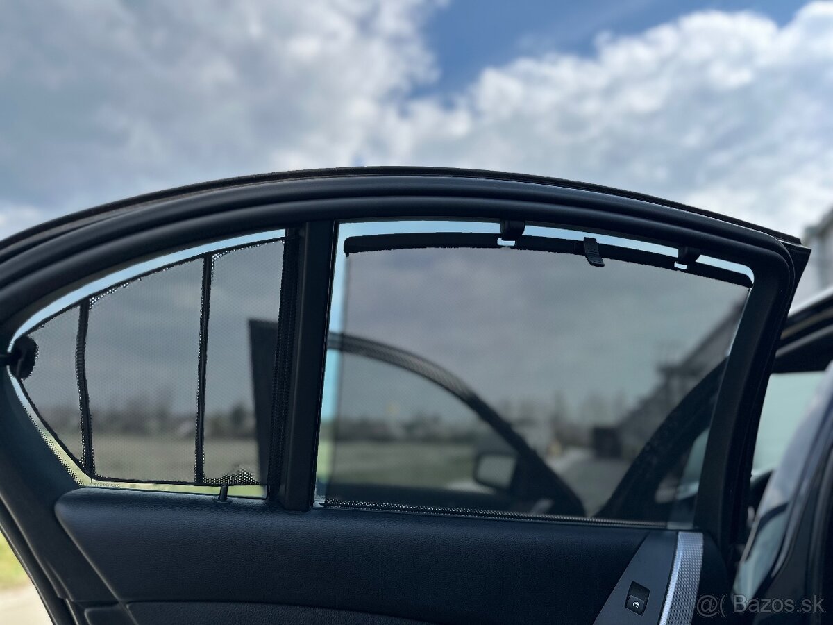 Bmw e60 530d Xdrive 170kw M57 - 12