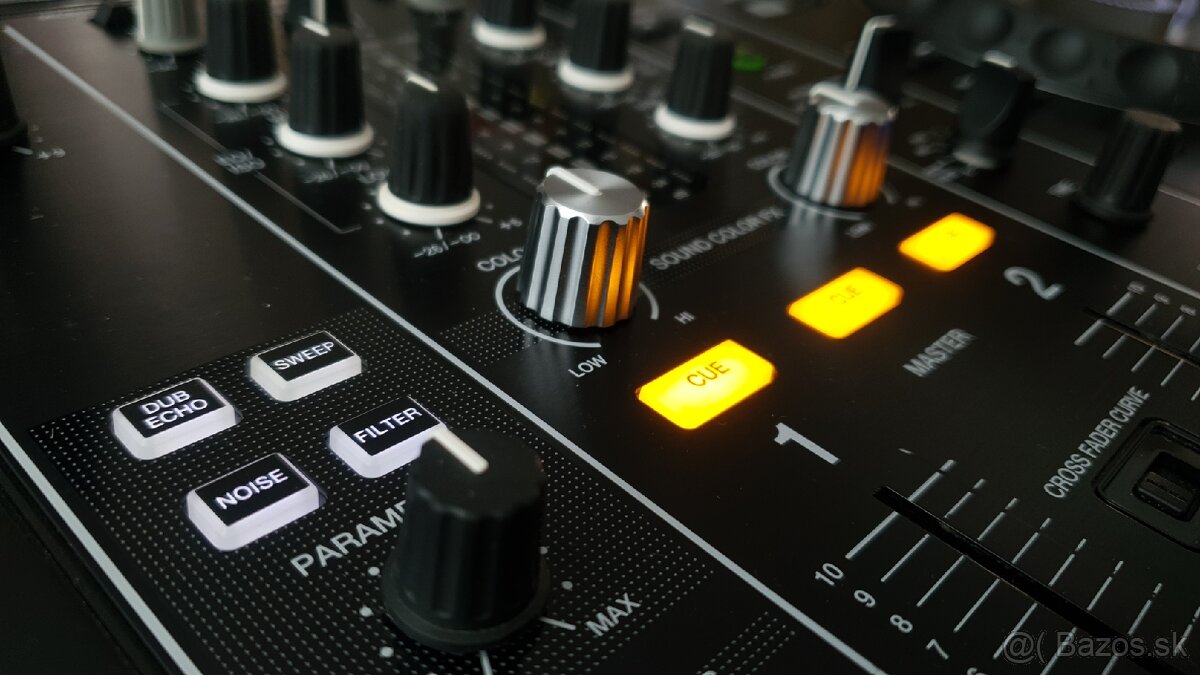 Pioneer XDJ-RX2 - 12