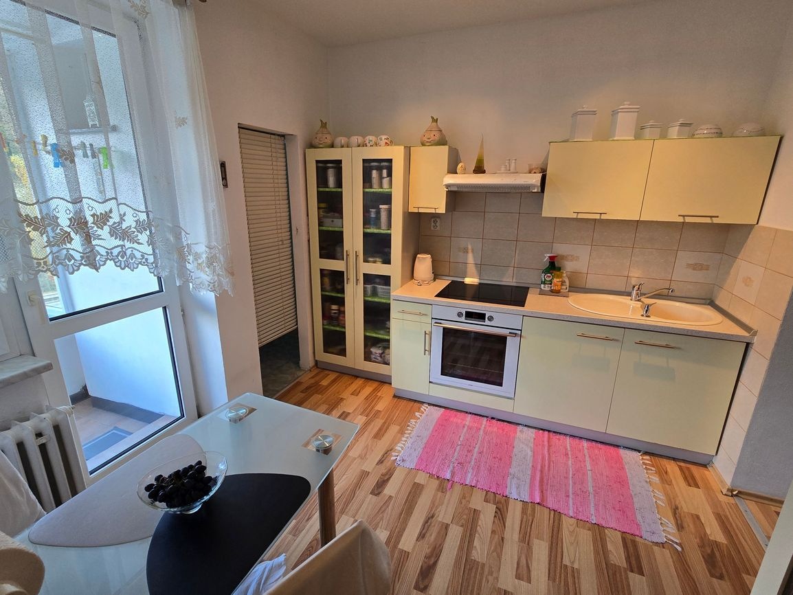 Exkluzivný 2 izb.byt, 78 m2 v starom meste - Žilina - 12