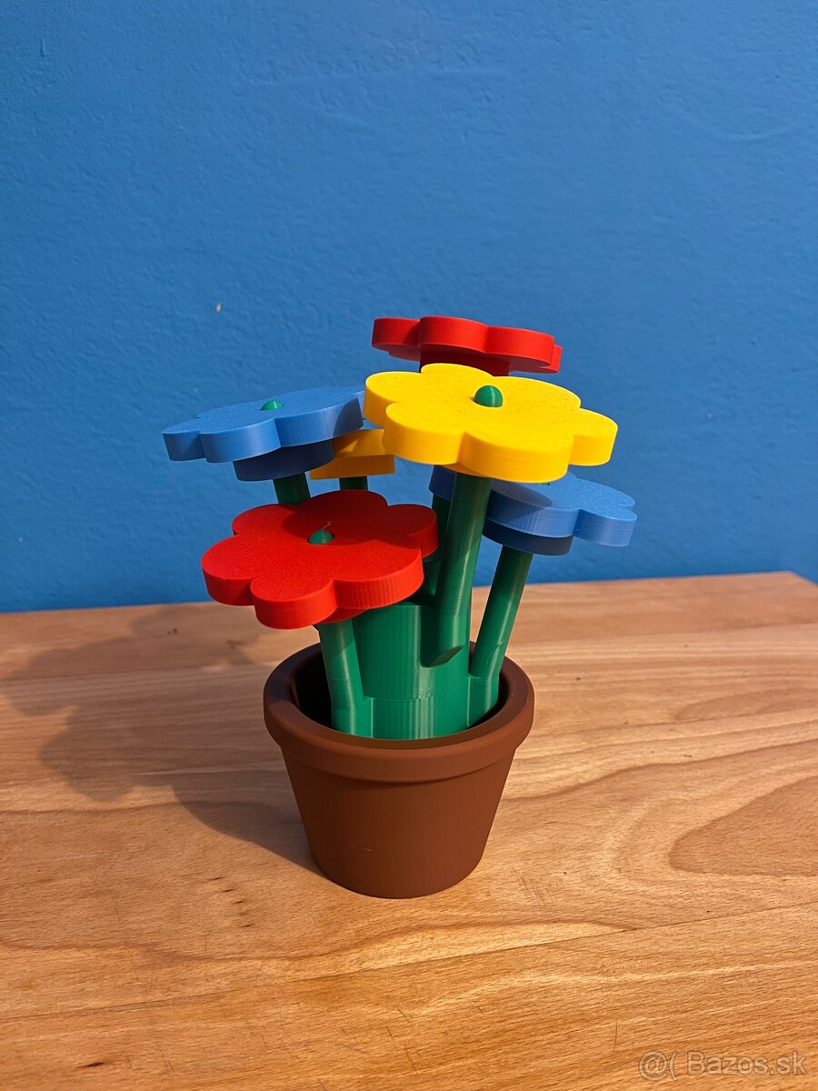 3D tlač na mieru - 12