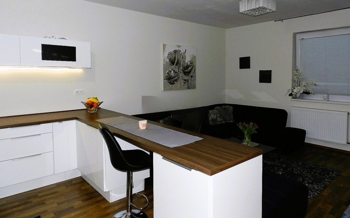 Predaj 3 izbového bytu Dunajská Streda, Záhradnícka ulica - 12