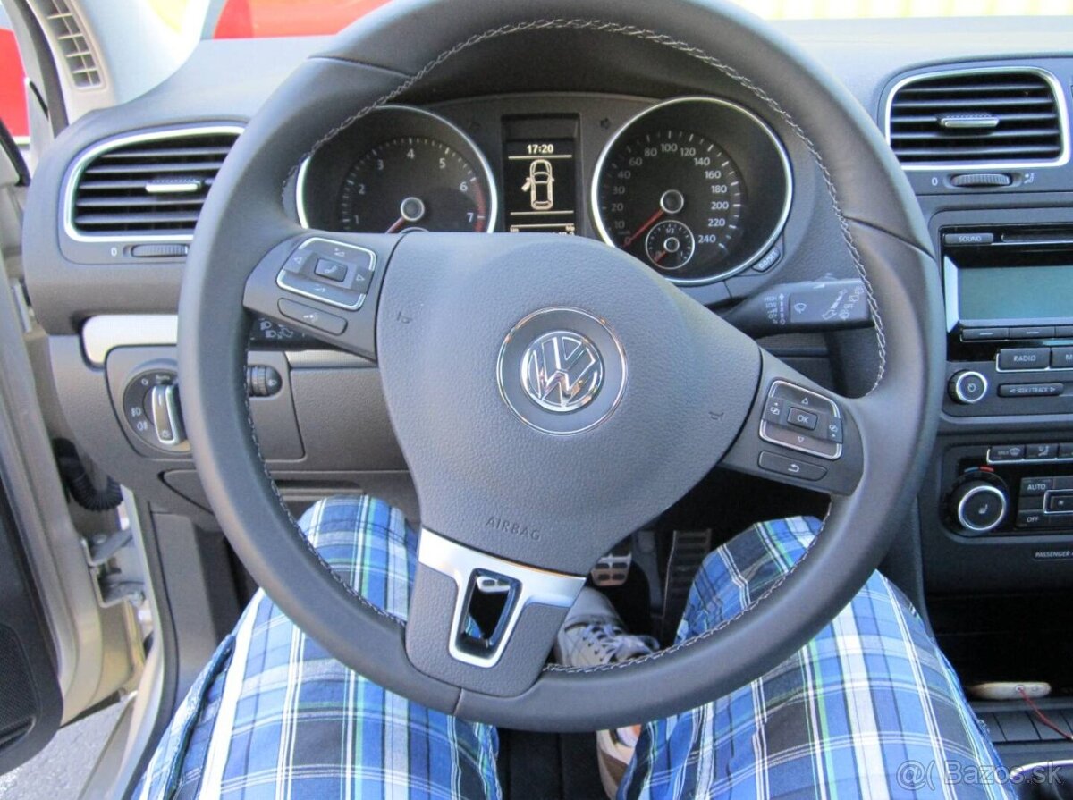 TLACIDLA MULTIFUNKCNY VOLANT - MULTIFUNKCIA VOLKSWAGEN - 12