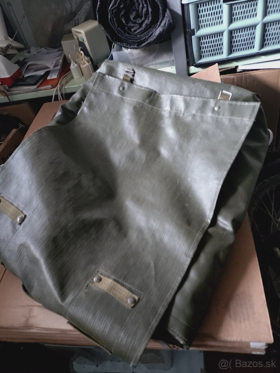 Krabica s vistroj - 12