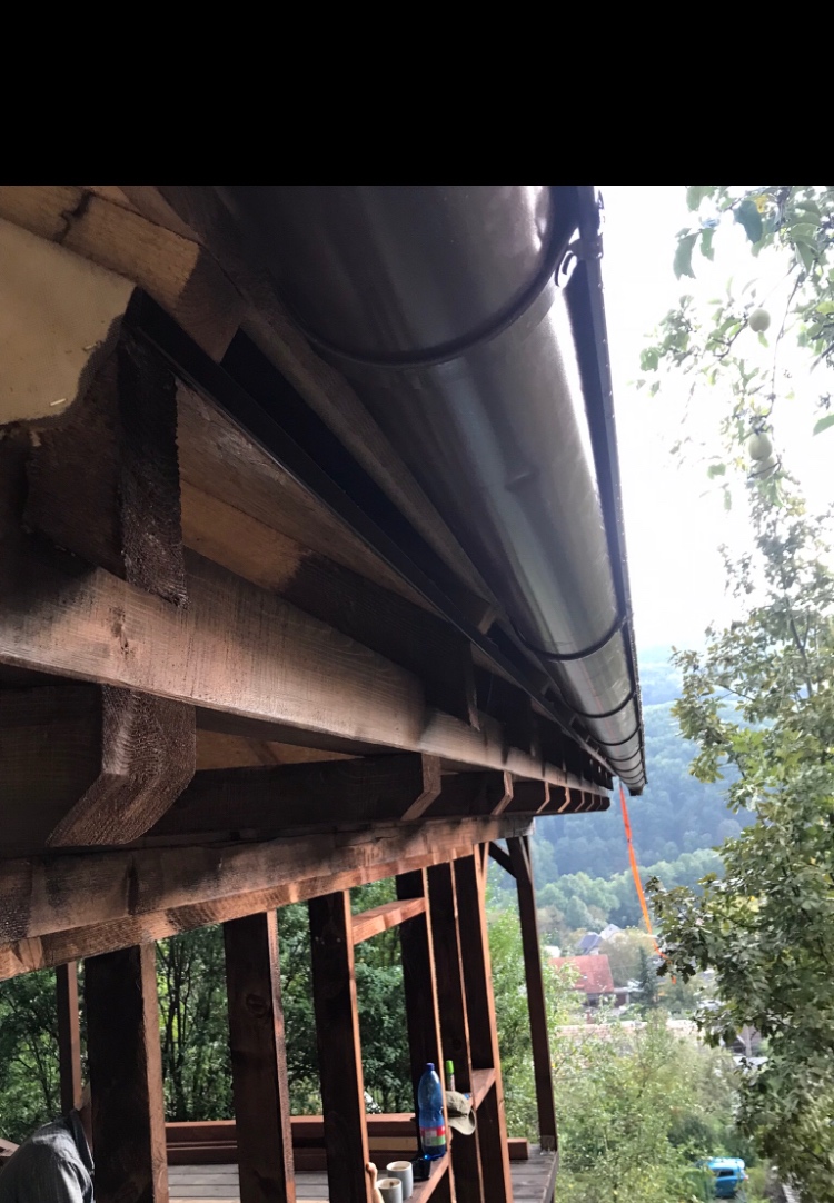 Pokrývačské práce, klampiarske práce,tesarske prace, izolat - 12