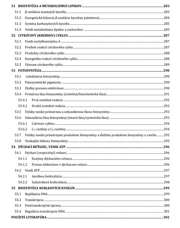 Chémia - k maturite a prijímacím skúškam - 12