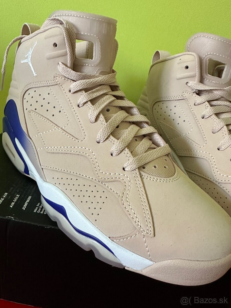 Tenisky Jordan MVP - 12