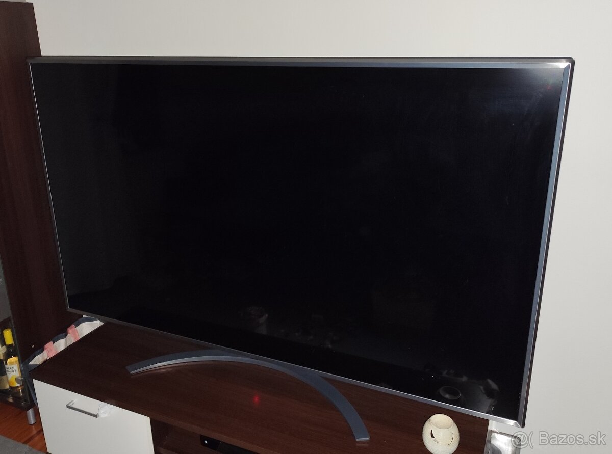 LG Smart 75UM7600PLB - 12