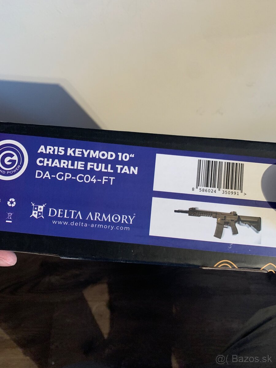 taktická výstroj - 12