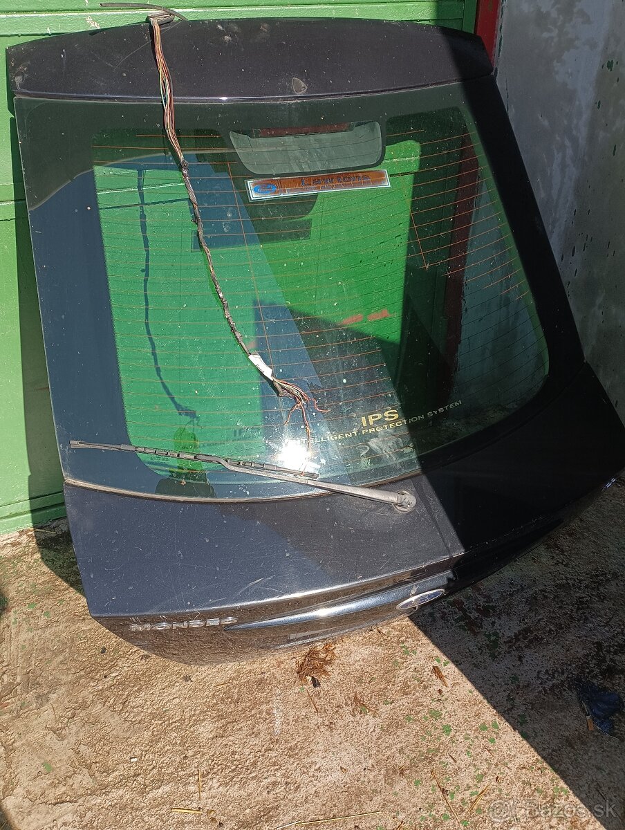 Ford Mondeo TDCi - 12