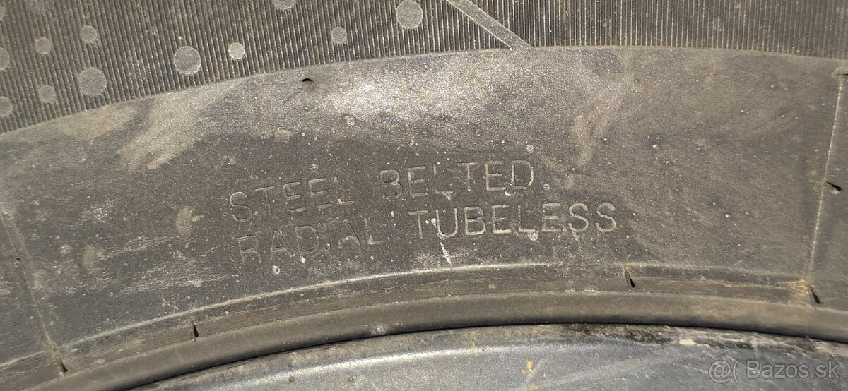 Disky Dezent 5x120 r18 - 12