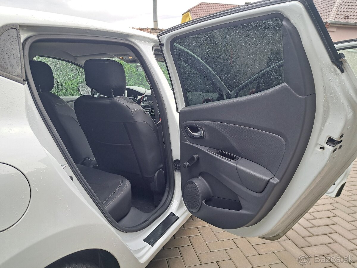 Renault Clio 1,2 Benzín - 12