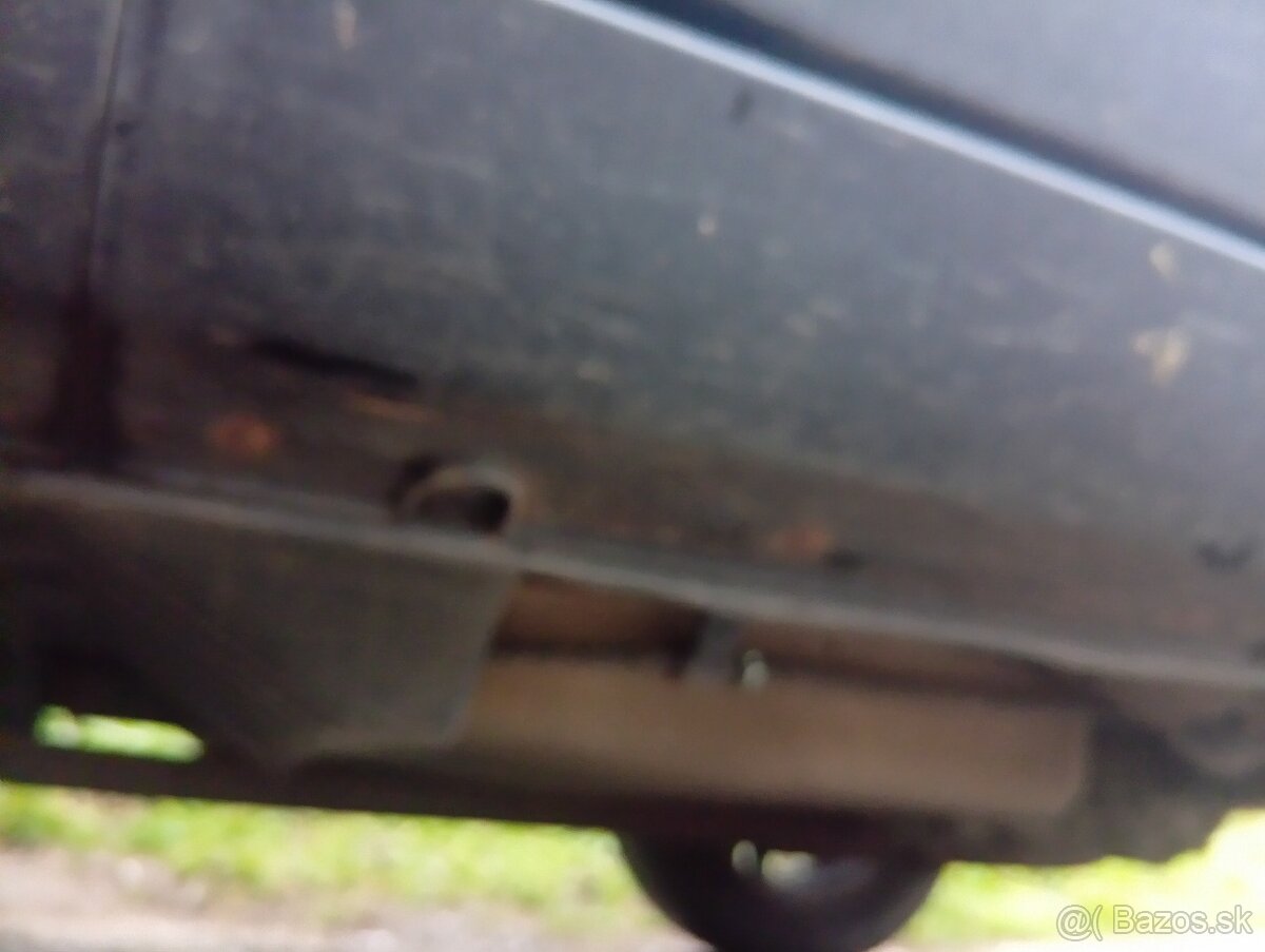 Predám vymením kia Sportage - 12