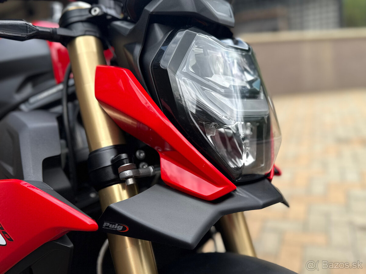 BMW S 1000 R 2021 - 12