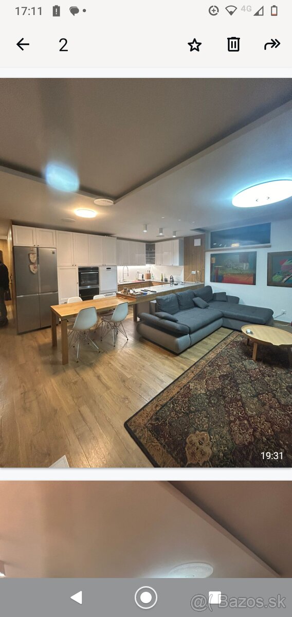 Bývajte v lokalite s prívlastkom čistý vzduch - 12