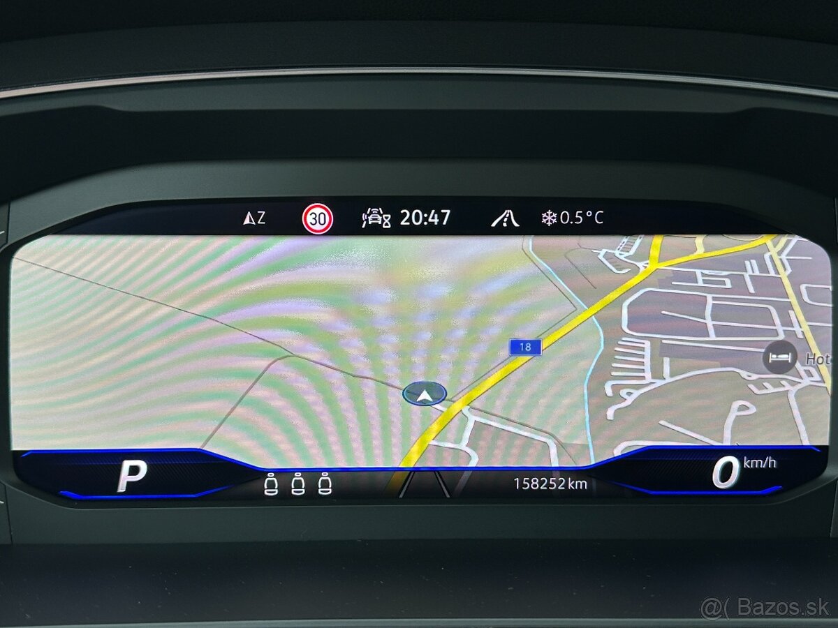 Volkswagen Tiguan Allspace R-Line 2.0 TDi 4Motion DSG, r.v.: - 12