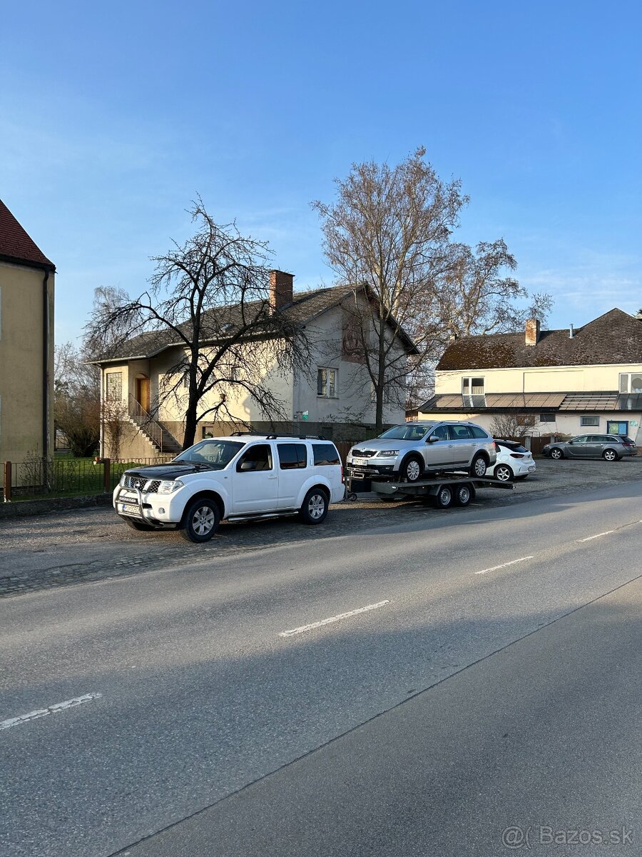 Prenájom autoprepravníka - 12