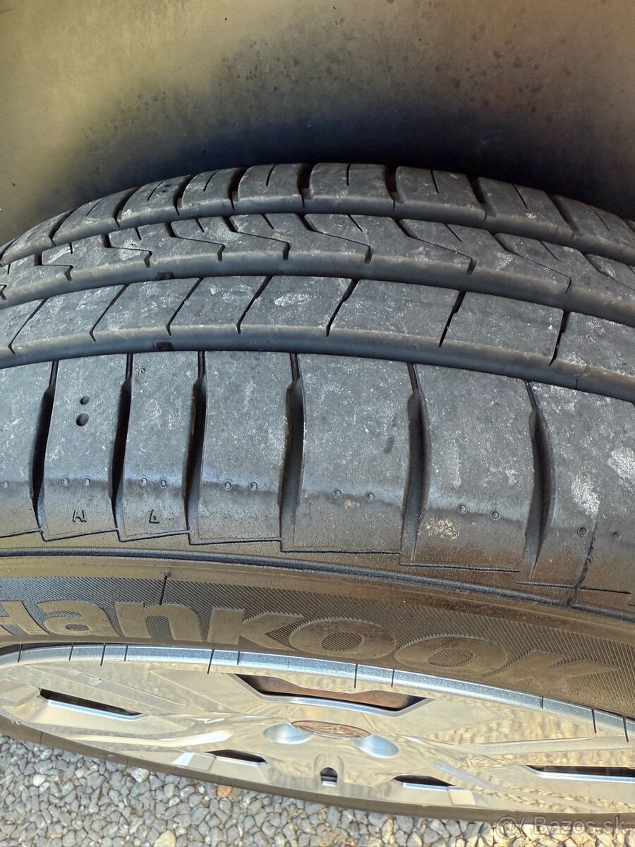 Fiat Doblo 1.3 MultiJet (90k) – 135tis km, KLIMA, Bluetooth - 12