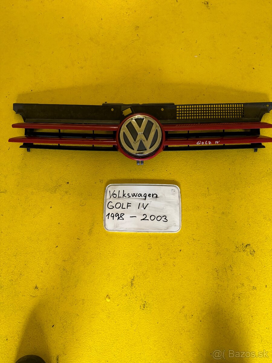 Volkswagen Bora 1998-2003,Golf lV. WV Polo 1995-2005 - 12