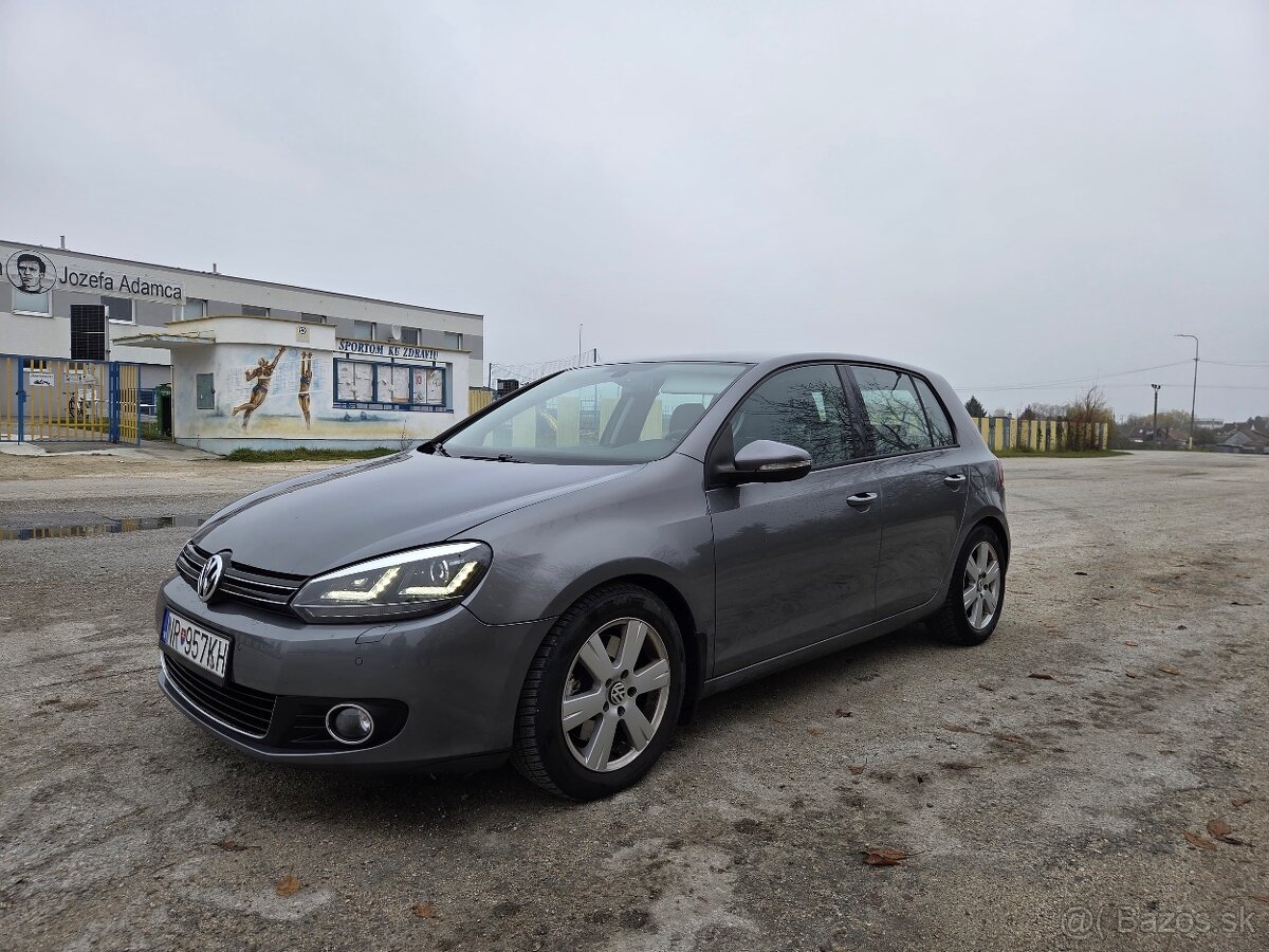 golf 6 1.4tsi - 12