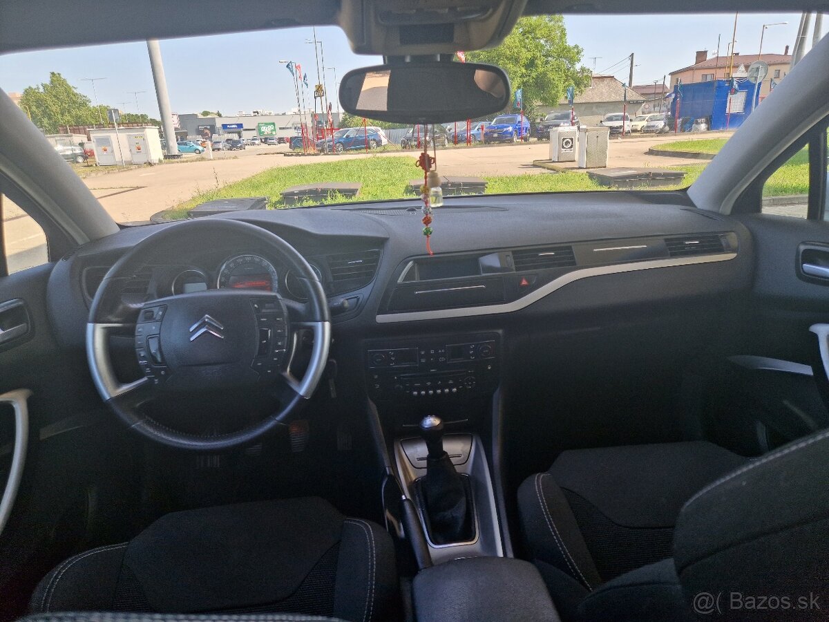 Citroën C5 1.8i 16V Seduction Dynamique - 12