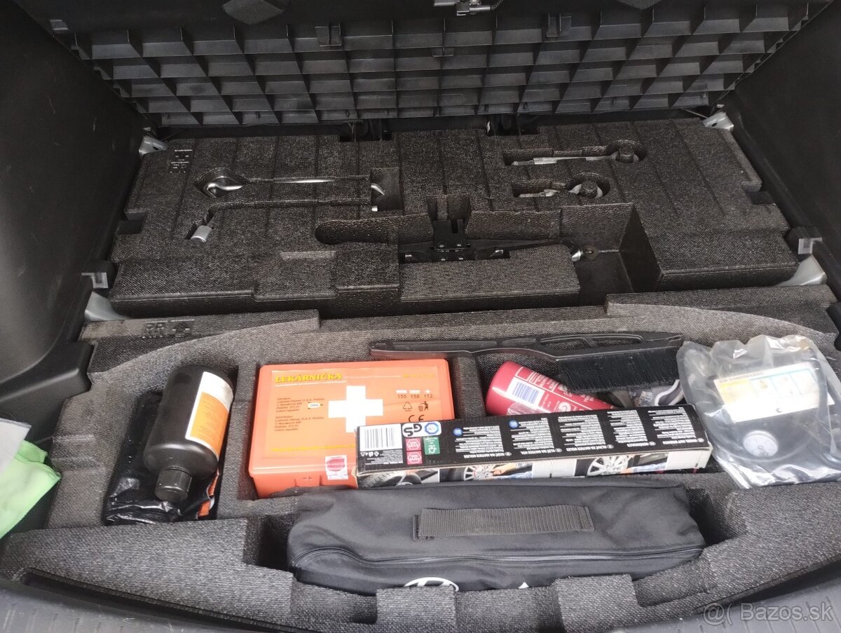 Mazda CX-5, 2014, Nafta - 12