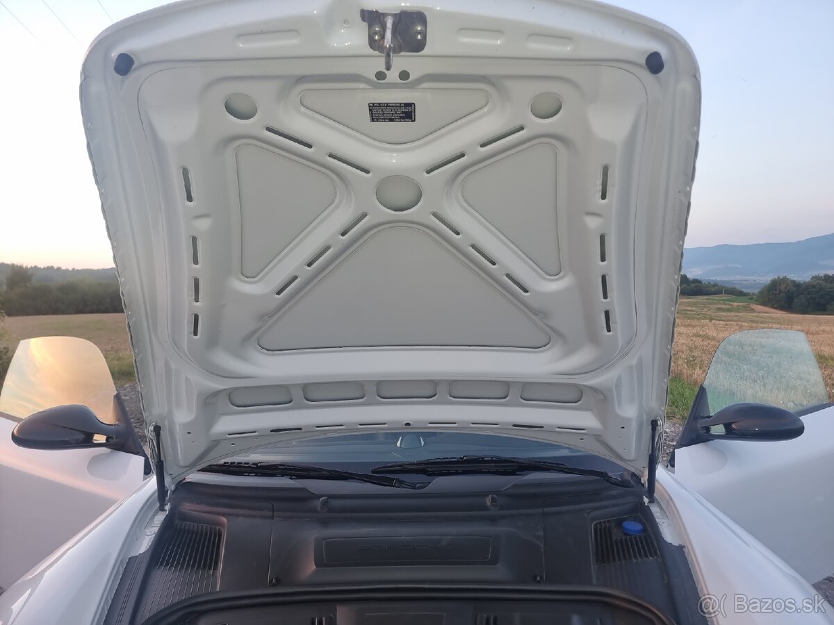 Porsche 911/997.2 - 12