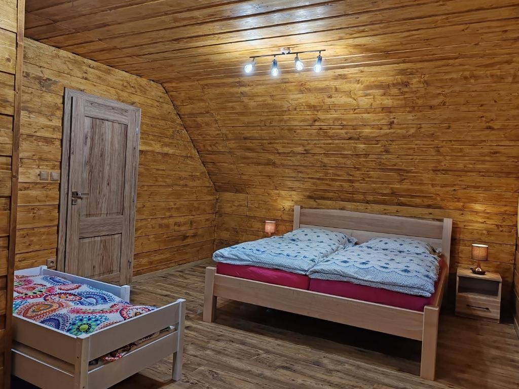 Chata pre rodiny na prenájom - 12