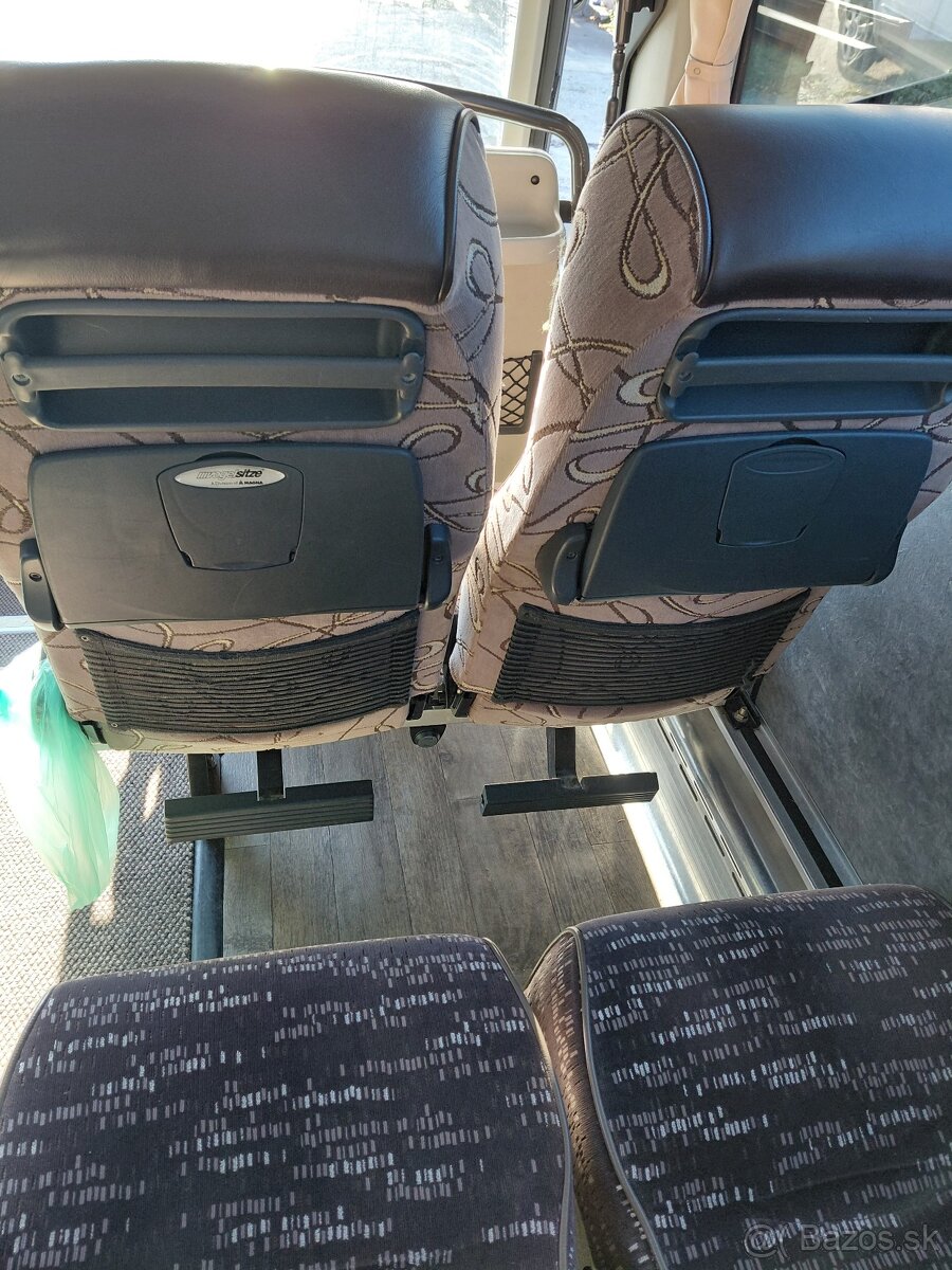 Predám utobus VDL- FHD2 129/365 - 12