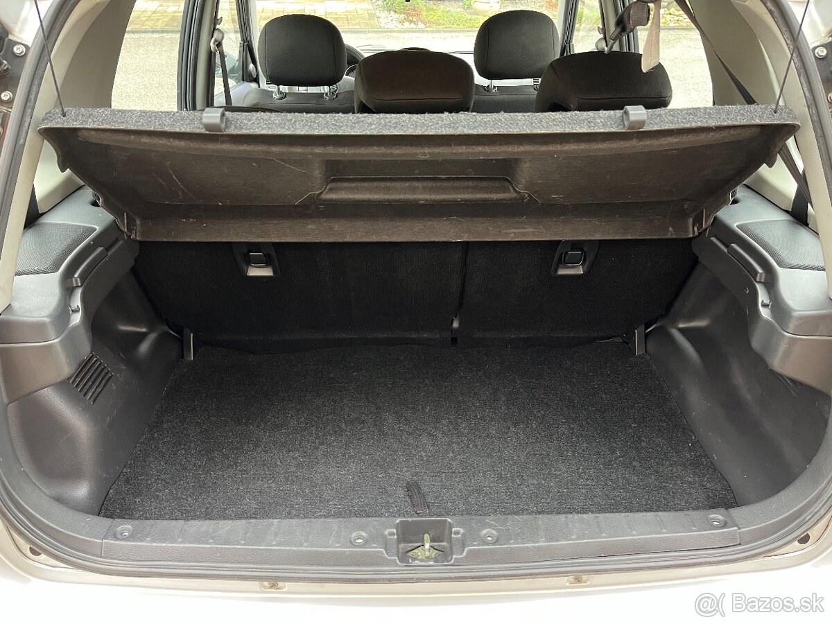 Suzuki Ignis 1.3VVT-i 4✖️4 REZERVOVANE - 12