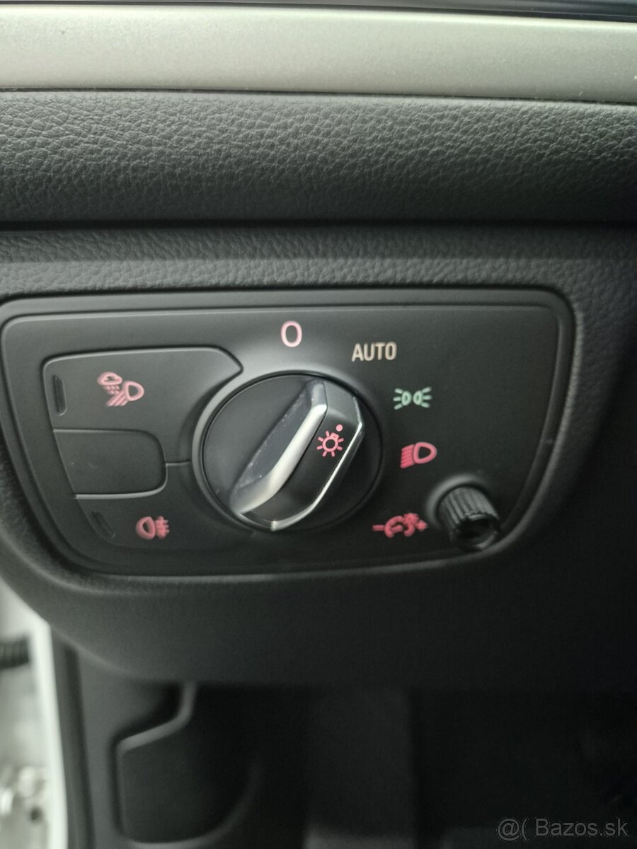 AUDI A6, sedan, Quatro, 2.0TDI, 140kW, 171500 km - 12