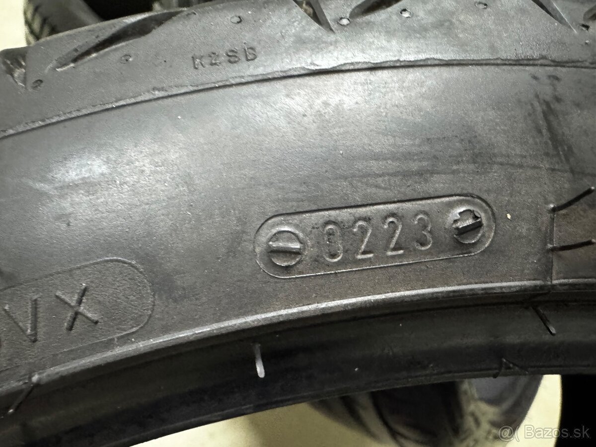 Letné pneu ORIUM 235/40 R19 96Y - 12