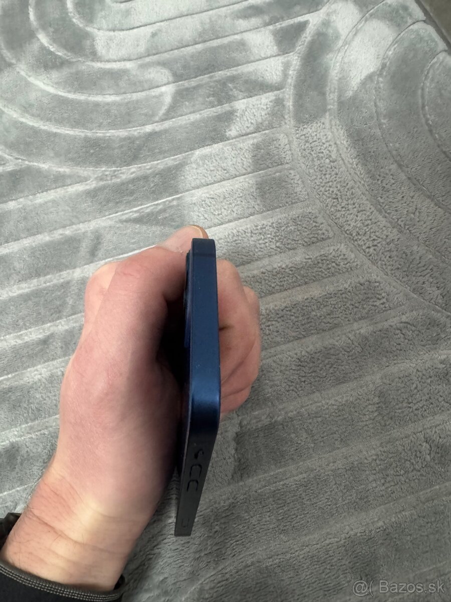 Apple iPhone 12 mini 128Gb - 12